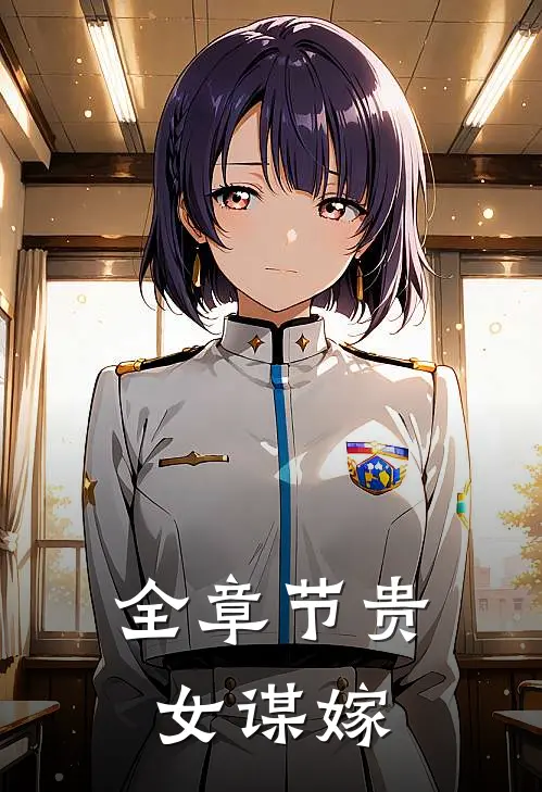 全章节贵女谋嫁