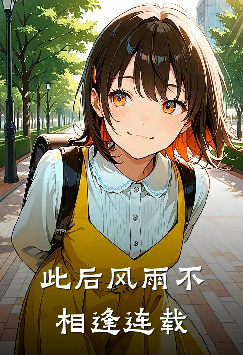 此后风雨不相逢连载