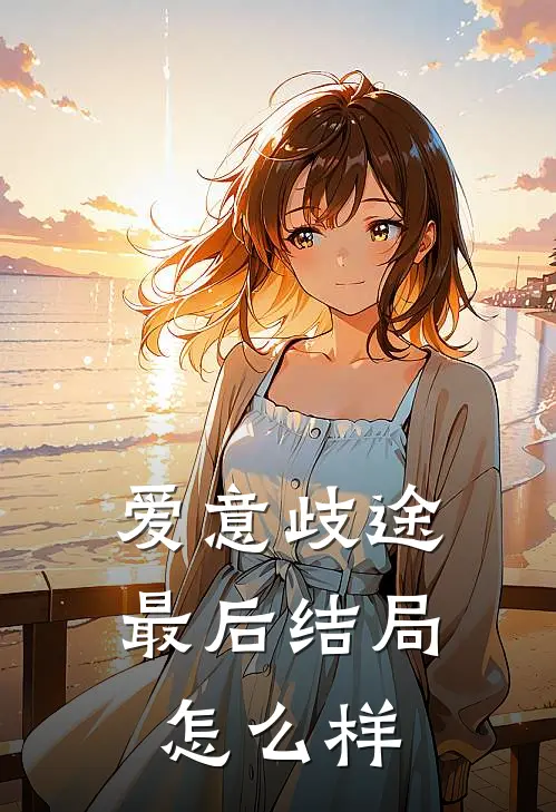 爱意歧途最后结局怎么样