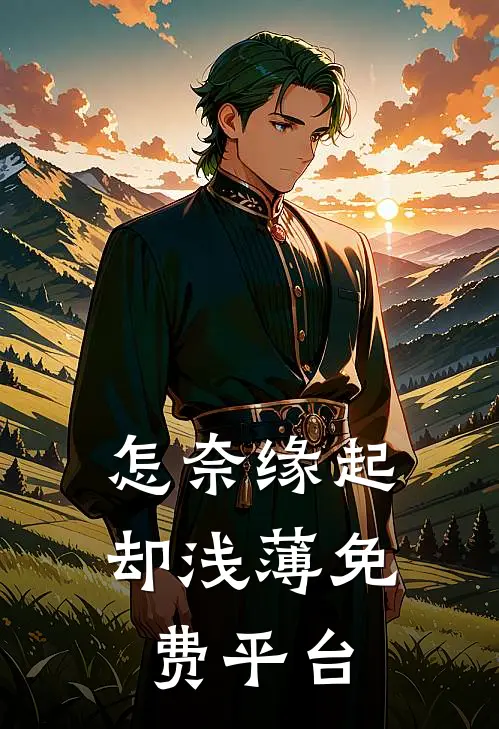 怎奈缘起却浅薄免费平台