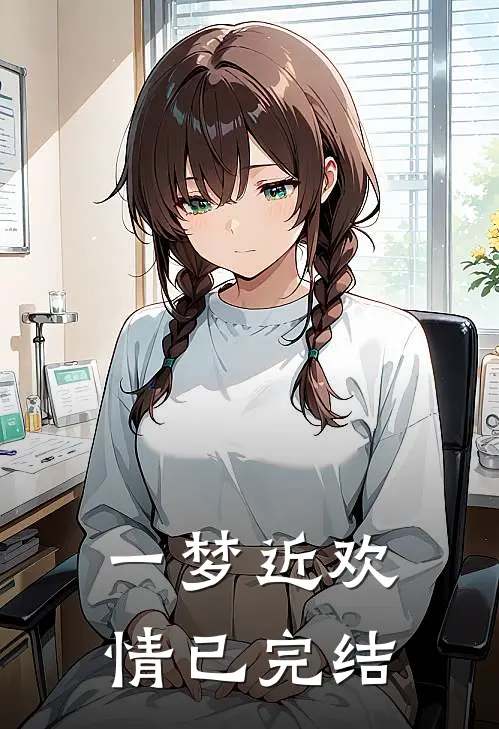 一梦近欢情已完结