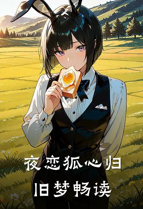 夜恋狐心归旧梦畅读