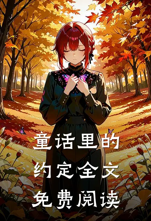 童话里的约定全文免费阅读