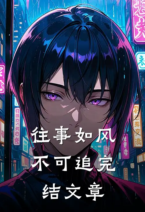 往事如风不可追完结文章