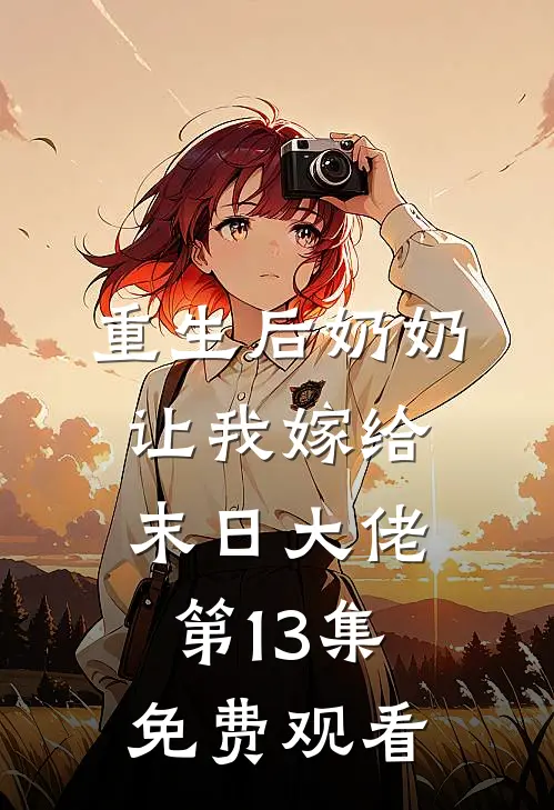 重生后奶奶让我嫁给末日大佬第13集免费观看