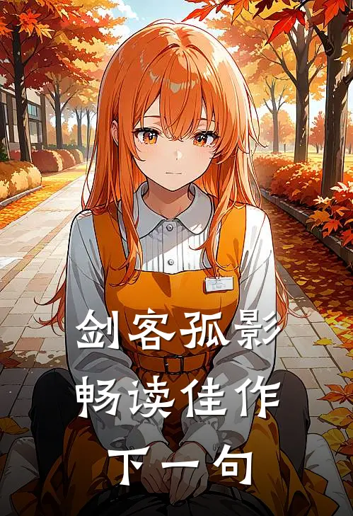 剑客孤影畅读佳作下一句