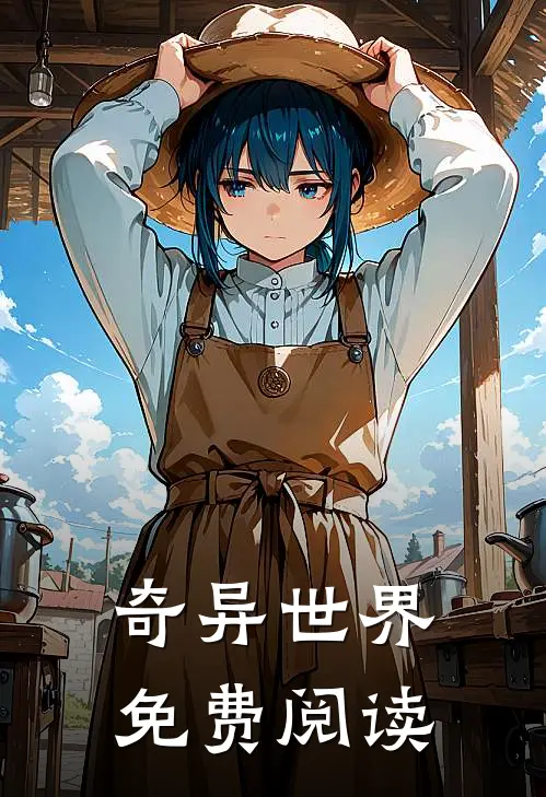 奇异世界免费阅读