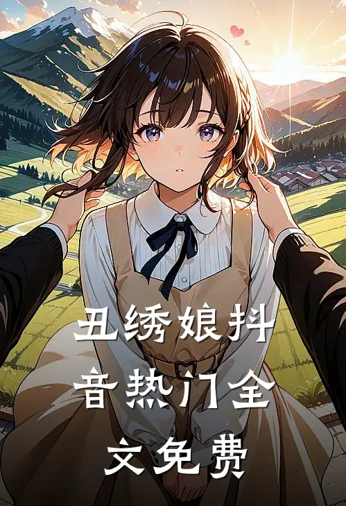 丑绣娘抖音热门全文免费