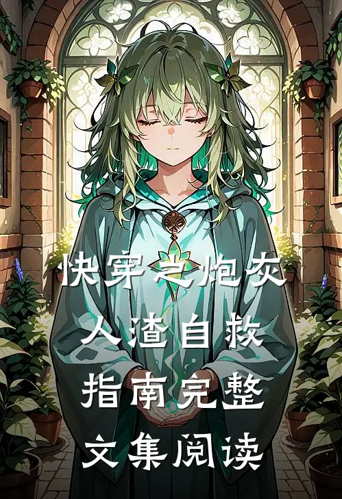 快穿之炮灰人渣自救指南完整文集阅读