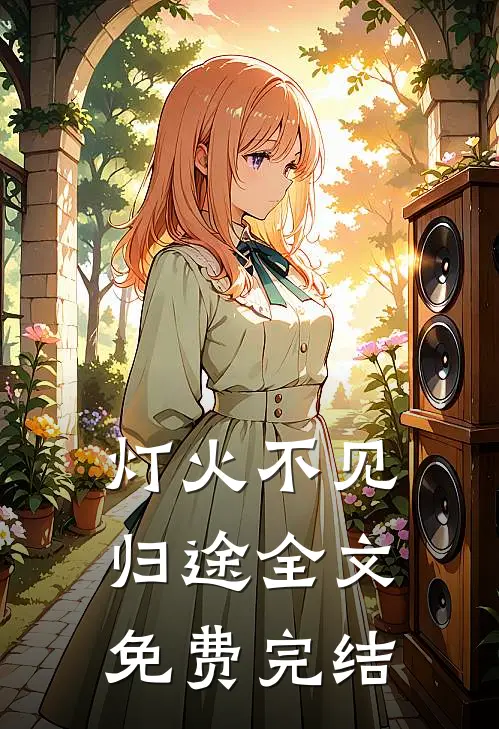 灯火不见归途全文免费完结