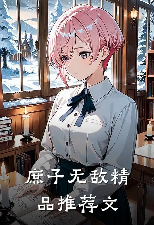 庶子无敌精品推荐文