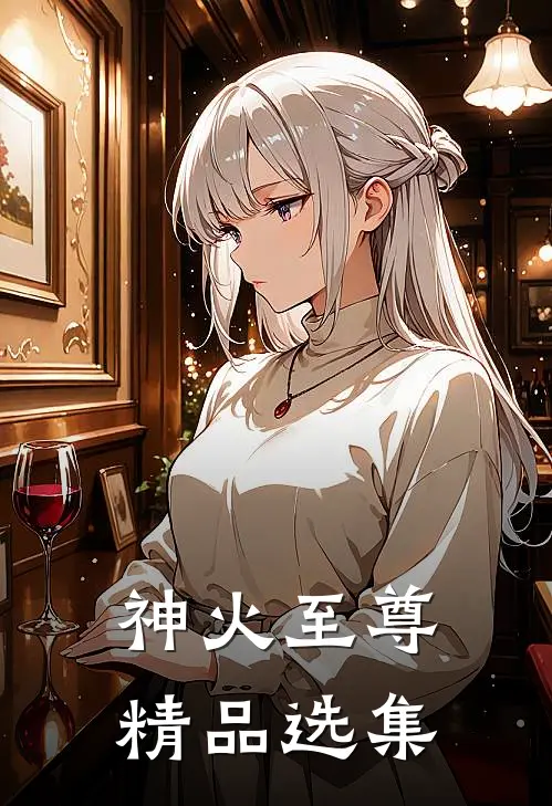 神火至尊精品选集