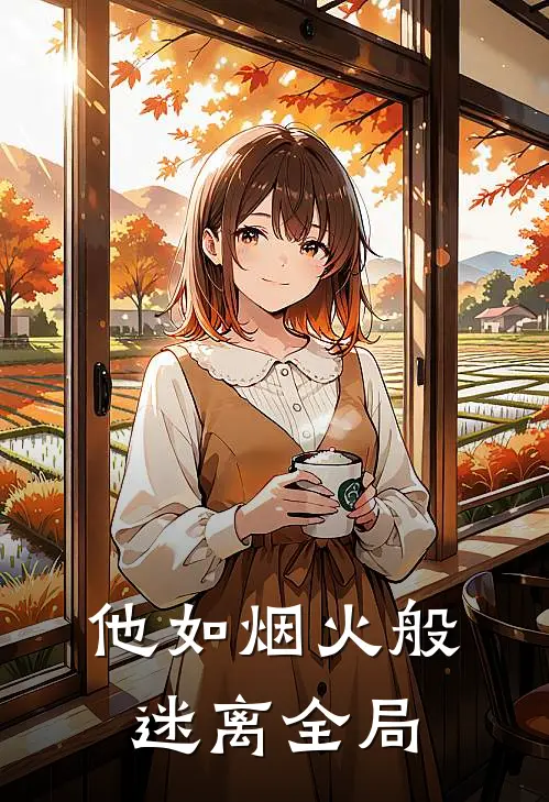 他如烟火般迷离全局