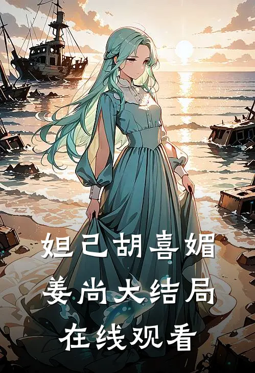 妲己胡喜媚姜尚大结局在线观看