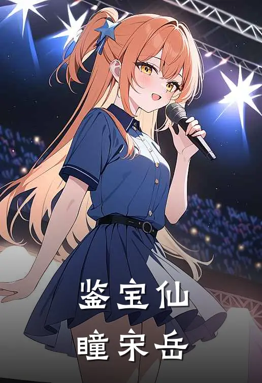 鉴宝仙瞳宋岳