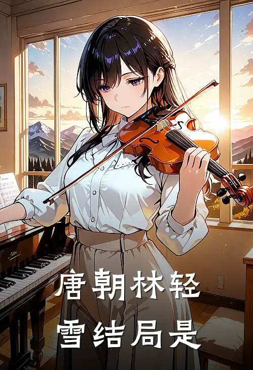 唐朝林轻雪结局是