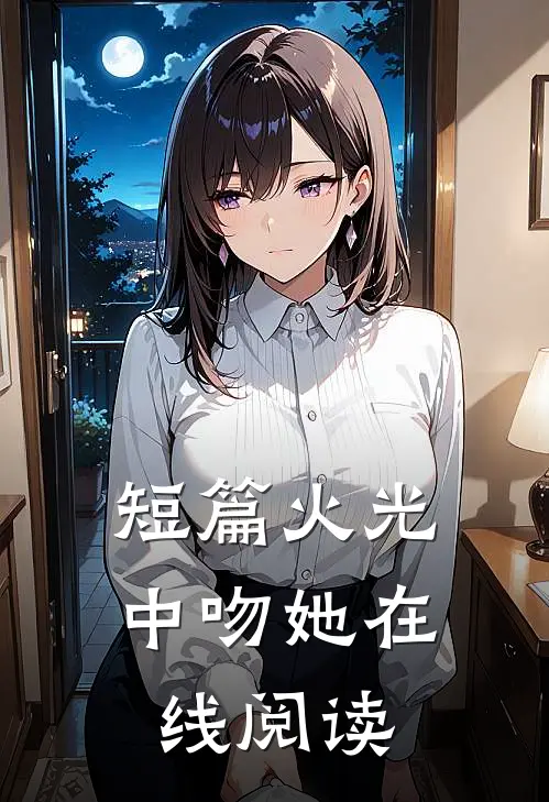 短篇火光中吻她在线阅读
