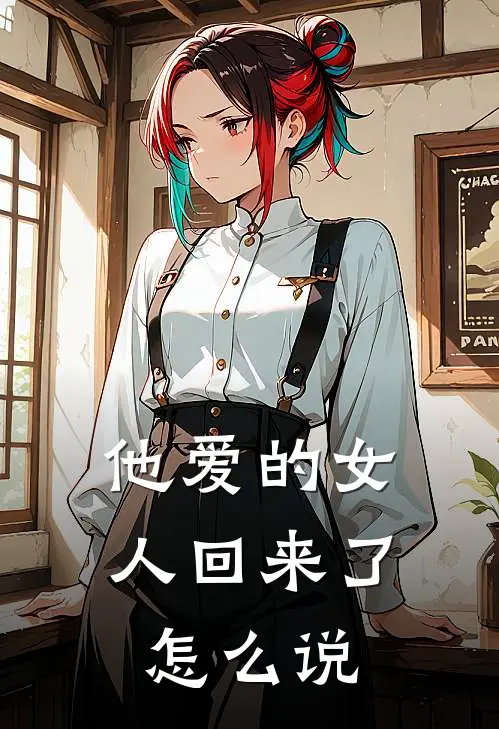 他爱的女人回来了怎么说