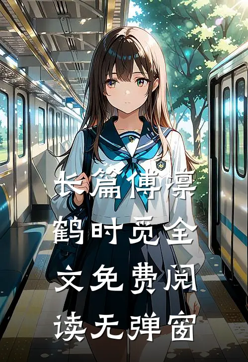 长篇傅凛鹤时觅全文免费阅读无弹窗