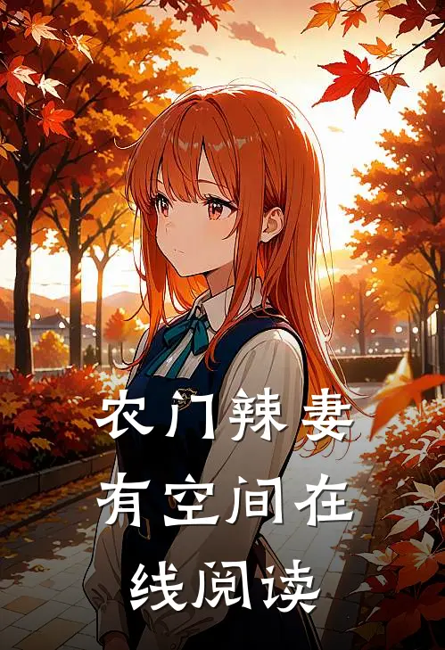 农门辣妻有空间在线阅读