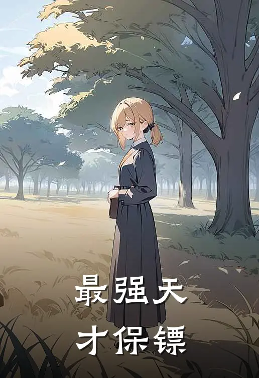 最强天才保镖