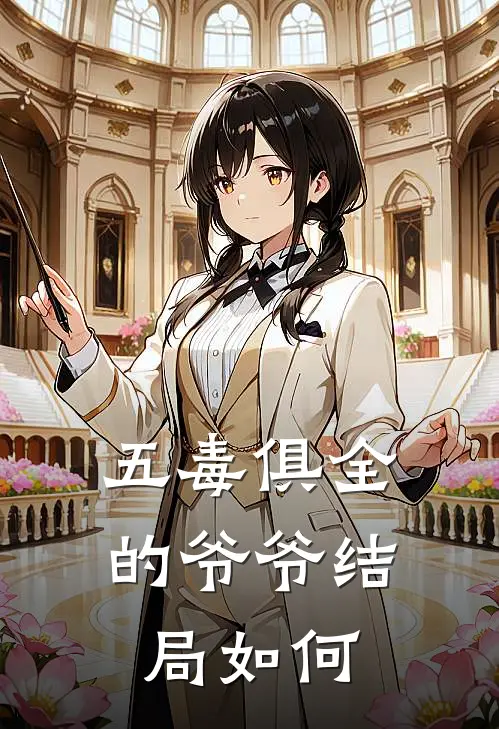五毒俱全的爷爷结局如何