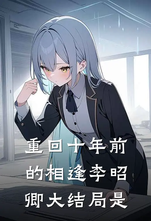 重回十年前的相逢李昭卿 大结局是