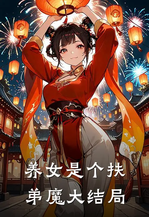 养女是个扶弟魔大结局