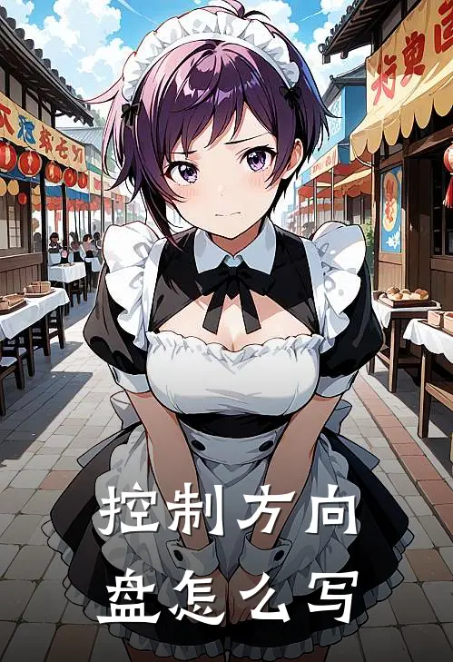控制方向盘怎么写