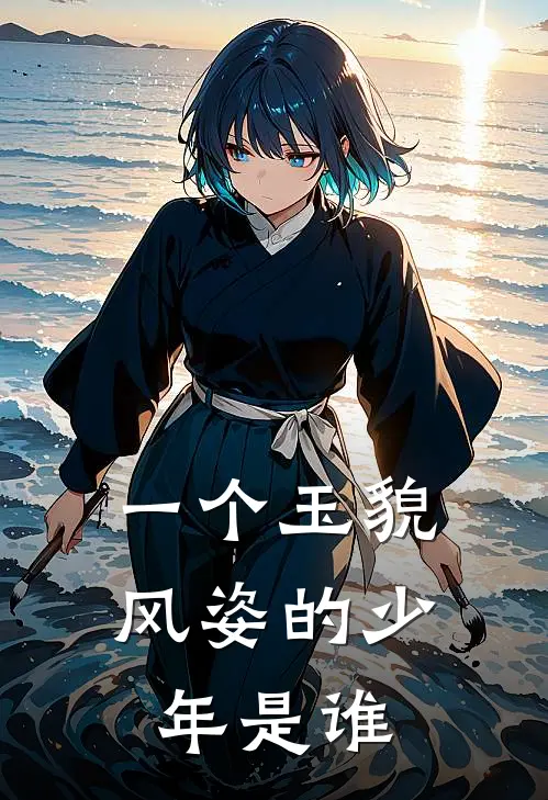 一个玉貌风姿的少年是谁