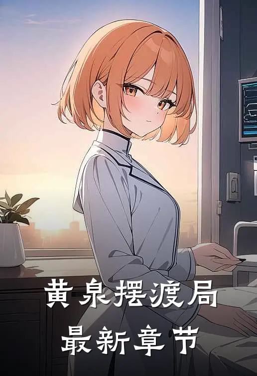 黄泉摆渡局最新章节