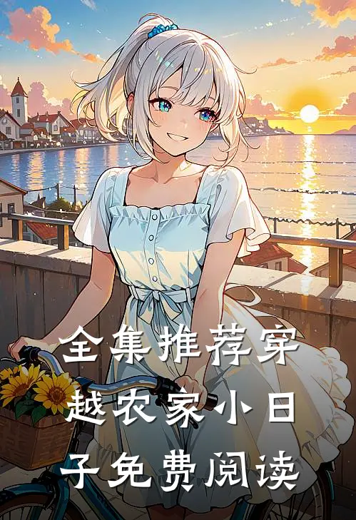 全集推荐穿越农家小日子免费阅读