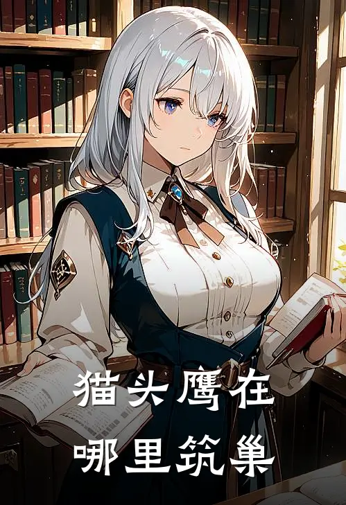 猫头鹰在哪里筑巢