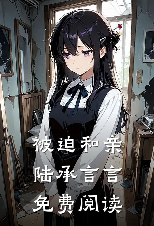 被迫和亲陆承言言免费阅读