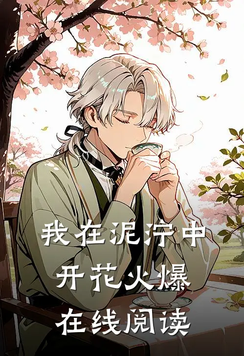 我在泥泞中开花火爆在线阅读