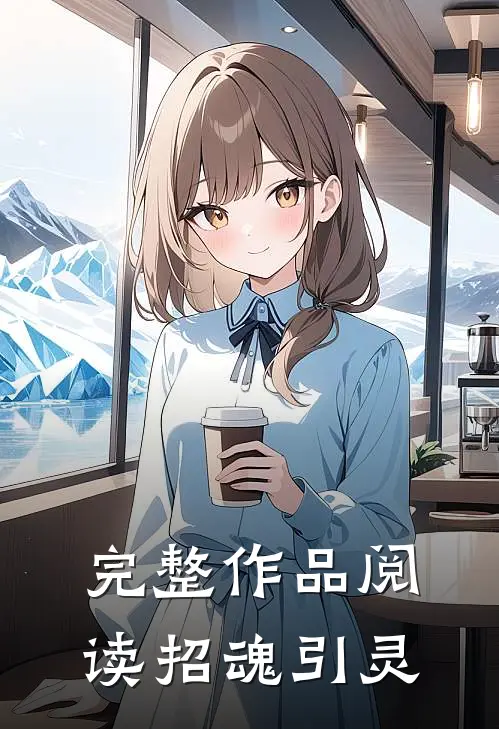 完整作品阅读招魂引灵