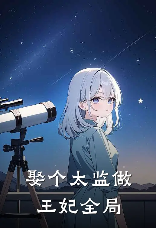 娶个太监做王妃全局