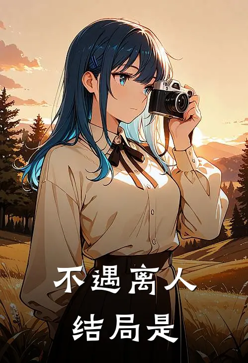 不遇离人结局是