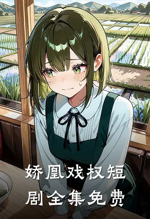 娇凰戏权短剧全集免费