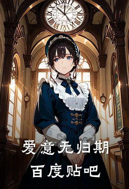 爱意无归期百度贴吧