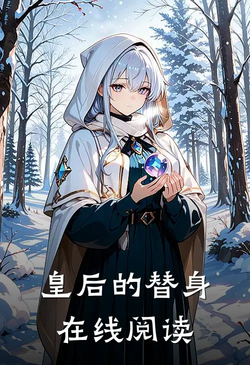 皇后的替身在线阅读