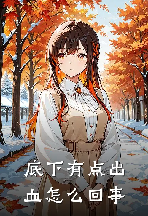 底下有点出血怎么回事