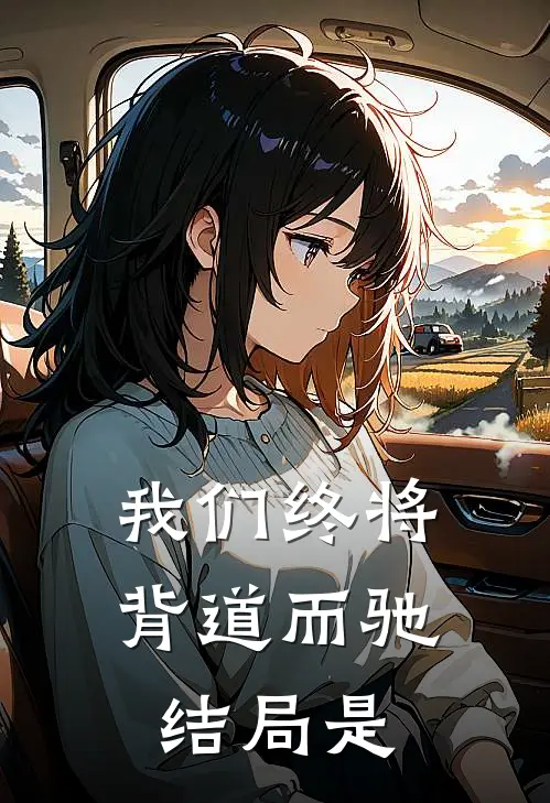 我们终将背道而驰结局是