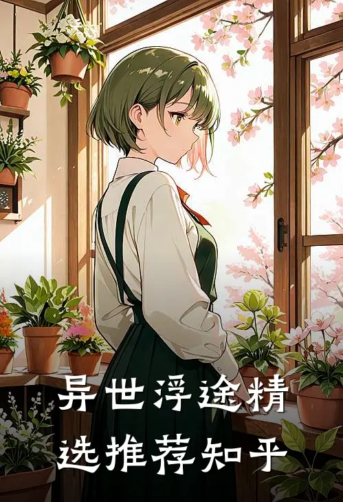 异世浮途精选推荐知乎