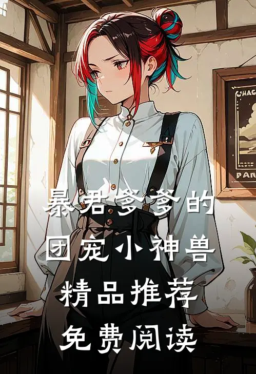 暴君爹爹的团宠小神兽精品推荐免费阅读