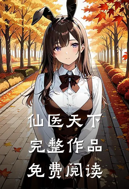 仙医天下完整作品免费阅读