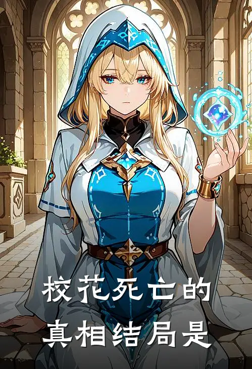 校花死亡的真相结局是