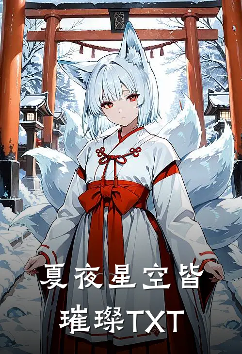 夏夜星空皆璀璨TXT
