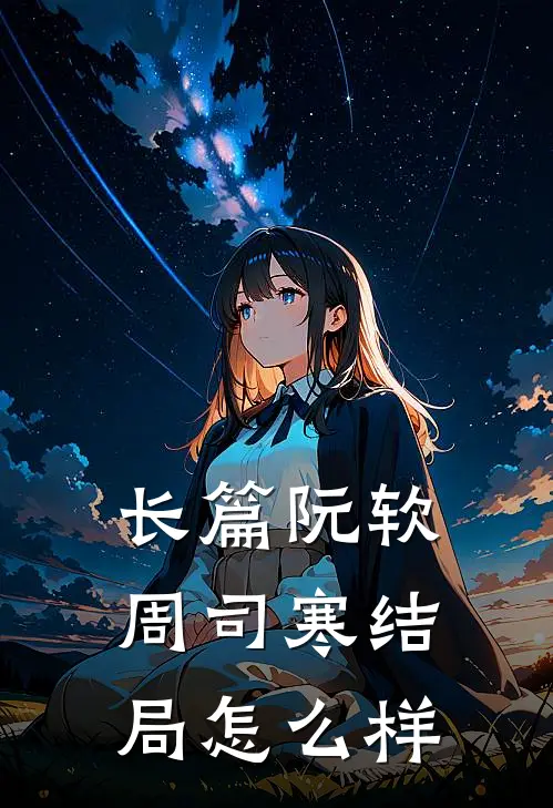 长篇阮软周司寒结局怎么样