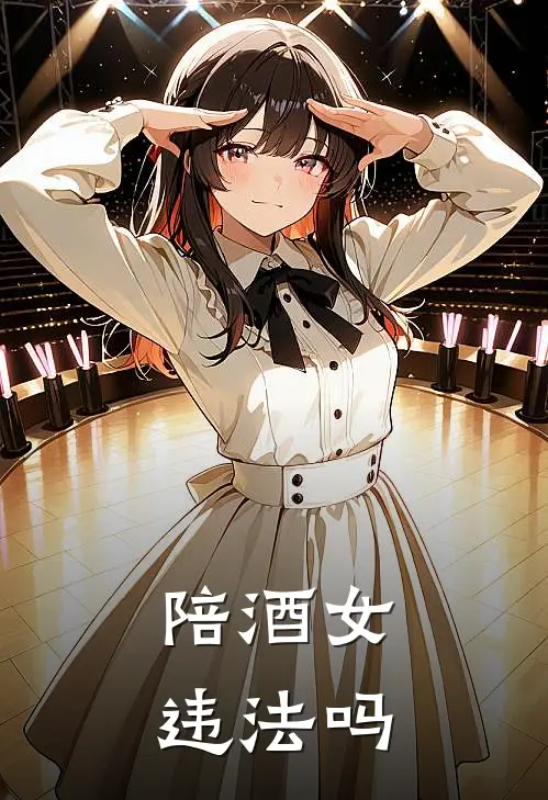 陪酒女违法吗